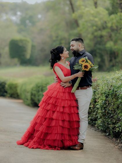 Cinematic Love Stories photo 20