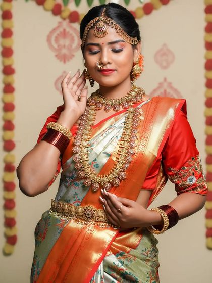 Pradeep Photography - Commercial & Brand Photography Bridal & Traditional Portfolios photo 9