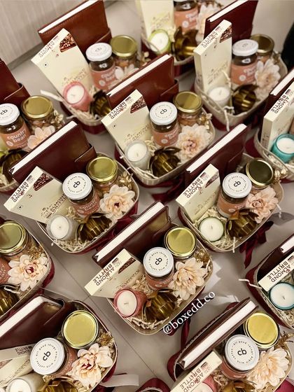 Luxury Personal Diwali Gifts photo 26