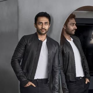 Karan Desai