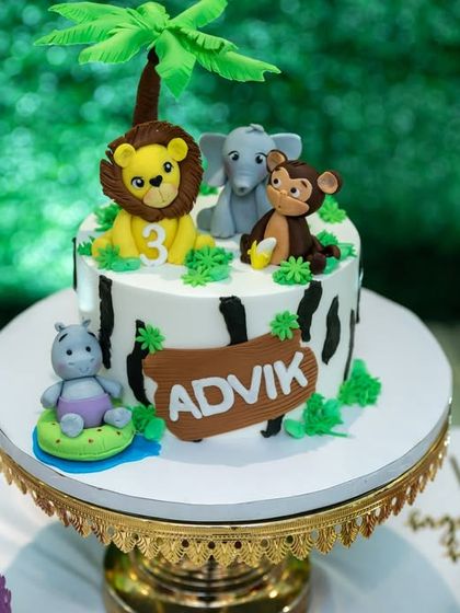 Anshiti - Small Event Photography Cakes & Creative Details photo 3