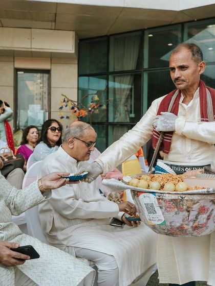 Immersive Pre-Wedding Celebrations photo 67