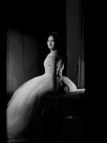 Engagement & Ring Ceremonies photo 45