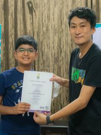 Music Grade Exam Preparation