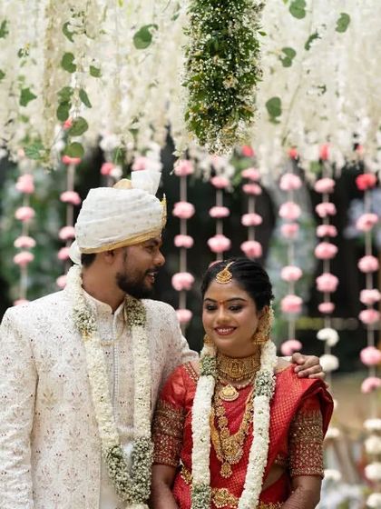 South Indian & Cross-Cultural Weddings photo 5