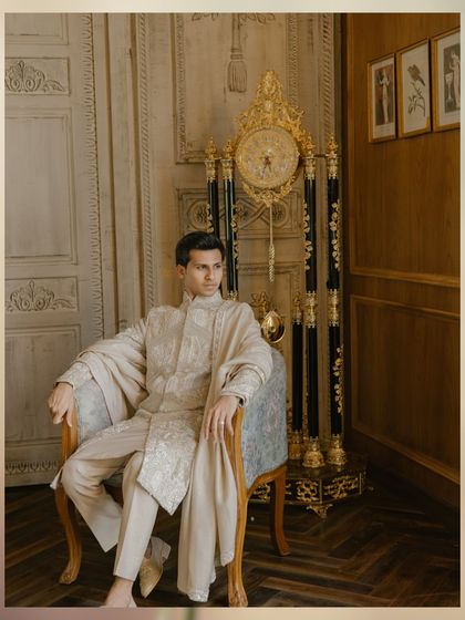 Regal Brides & Grooms photo 22