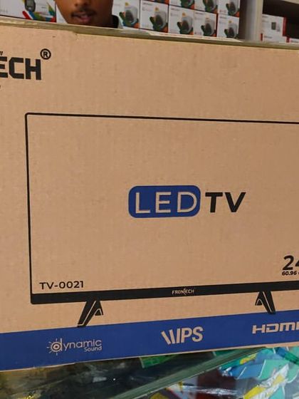 Sadwini Infotech - Security System Installation Our Equipment & Components photo 14