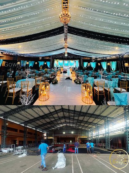 Gowjee - Wedding Planning & Design Chic & Modern Decor photo 55