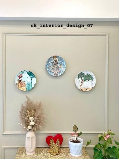 Luxury Living & Dining Spaces photo 30