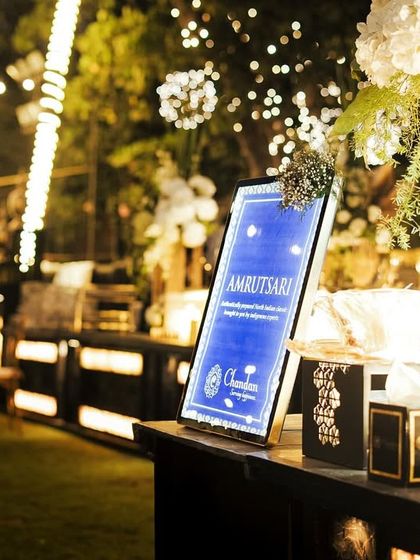 A Taste of Tradition: Indian Cuisine photo 13