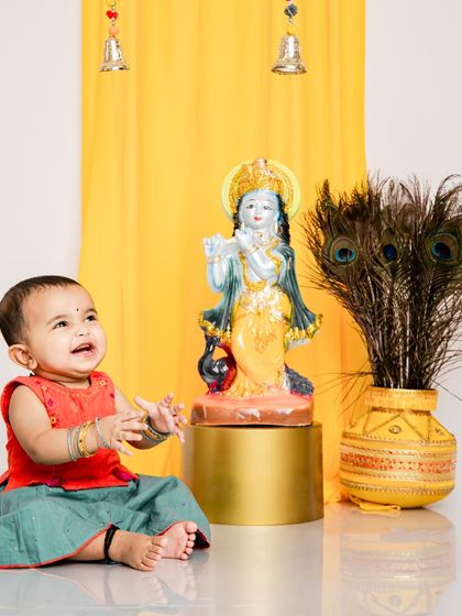 Festive & Holiday Shoots photo 10