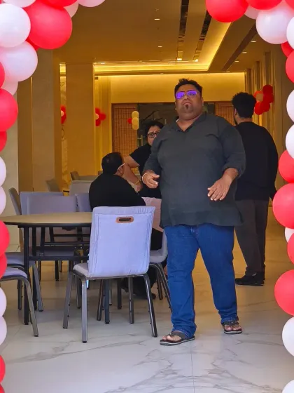 Elegant Celebrations for Adults photo 22