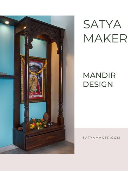 Sacred Spaces & Cultural Artistry photo 8