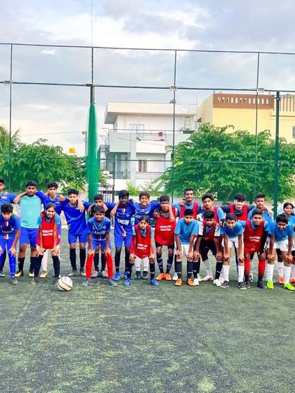 Practice & Friendly Matches photo 7