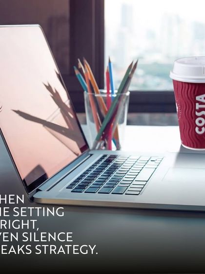 Find your focus in a dynamic environment. A laptop and a fresh coffee from Costa are all you need for a productive afternoon. The ambient energy of our cafes provides a great backdrop for strategic thinking.