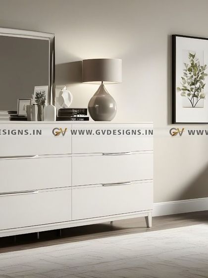 GV Designs - Turnkey Home Interiors Custom Wardrobes & Storage Solutions photo 16