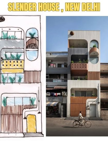 Contemporary Urban Homes photo 17