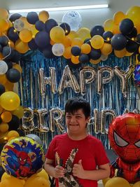 Themed Party Decoration