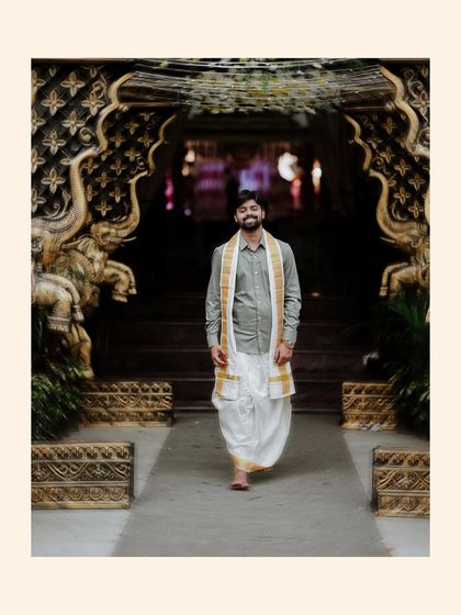 2Bonds - Wedding Photography & Films Sacred Vows: The Wedding Ceremony photo 72