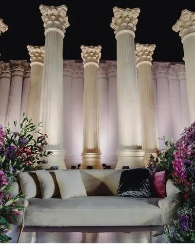 Luxury Event Design & Production