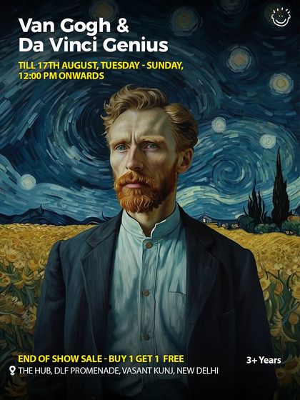 Storytelling, Theatre & Shows photo 30