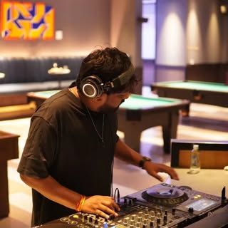 DJ Ansh