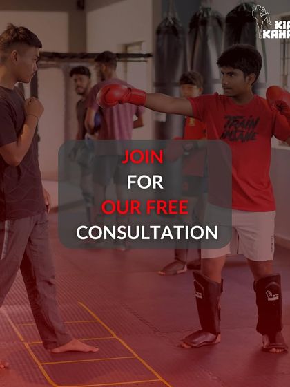 Kia Kaha MMA and Fitness - MMA & Combat Sports Training Join the Crew: Offers & Info photo 21