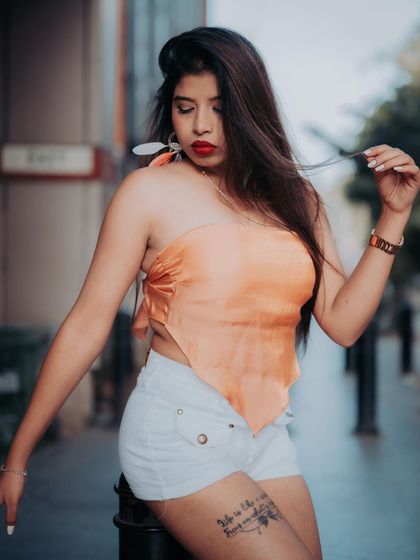 Portraitsbysham - Fashion & Portrait Photography Urban & Street Style photo 173