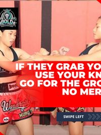 Self-Defense Workshops