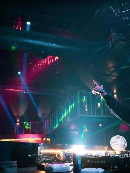 Crowd Control: The MC Experience photo 22