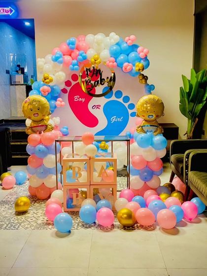 Baby Showers & Gender Reveals photo 7