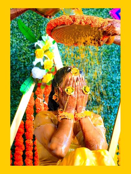 Weddings, Receptions & Engagements photo 36