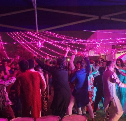 McDj Sandy - DJ, MC & VDJ Services for Events Corporate Event Entertainment photo 82