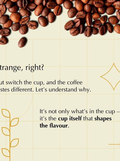 Trove Experiences - Beverage & Mixology Workshops The Art of Coffee Brewing photo 8