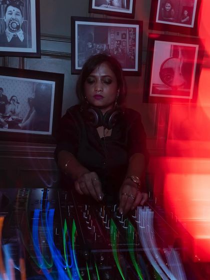 Dianna - Live DJ Performance Peak-Hour Club Nights photo 3