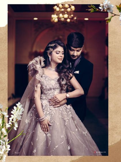 Engagement & Roka Ceremonies photo 35