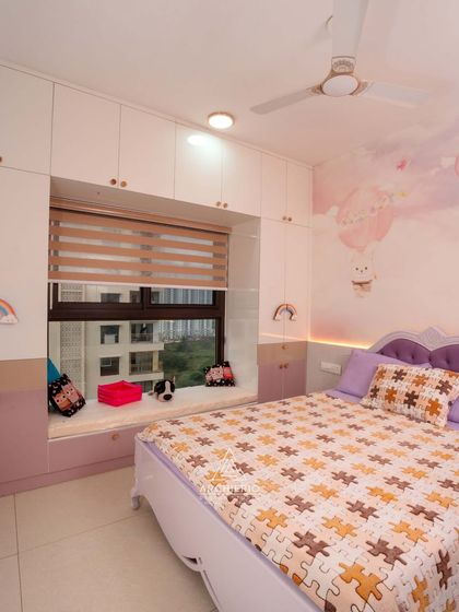 Archierio - Themed & Stylistic Interior Design Imaginative Kids' Rooms photo 10