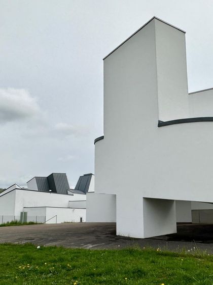 Soumitro Ghosh - Public Architecture & Urban Design Global Architectural Inspirations photo 14