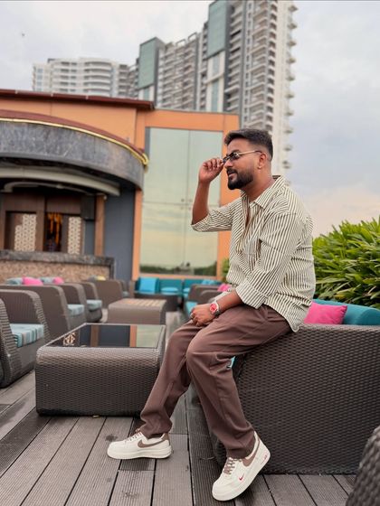 DJ Bose - Private Event DJ The Look photo 20