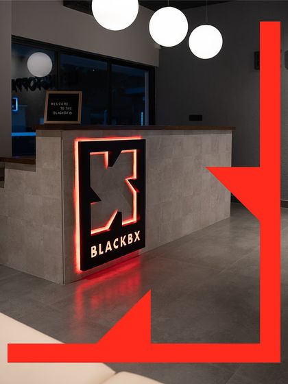 BlackBx - Functional Fitness Group Classes More Than a Gym: Our Community & Events photo 24