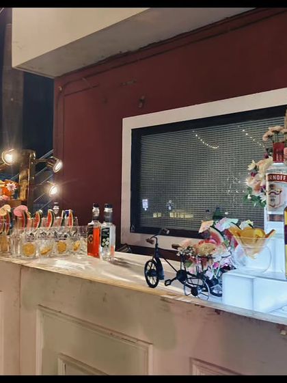 Signature Cocktails & Presentation photo 33