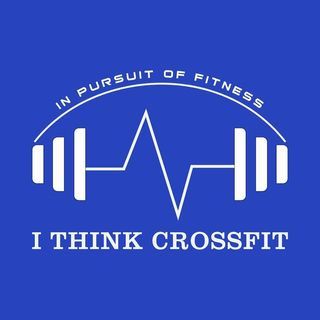 I Think CrossFit