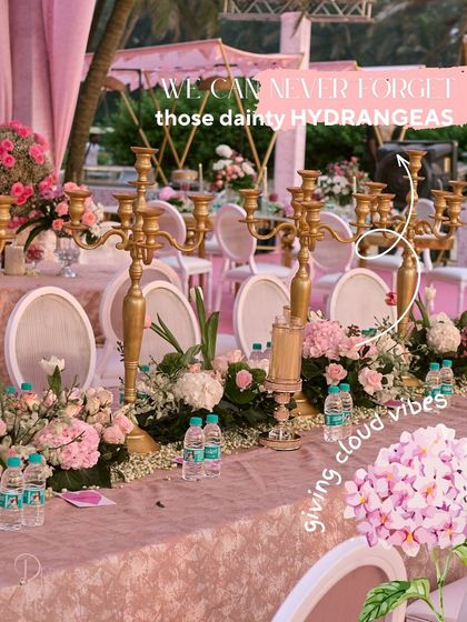 Romantic Beachside Weddings photo 18