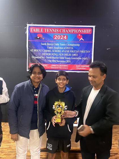 Youth & School Championships photo 12