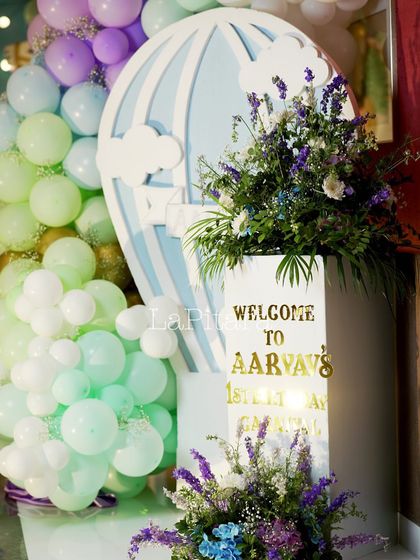 La Pitara - Personal & Social Event Planning High-Energy & Modern Parties photo 12