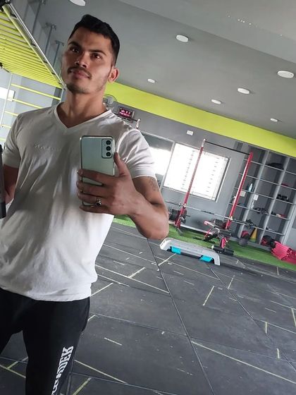 Angom Rajib Singh - Personal Training Strength & Conditioning photo 5