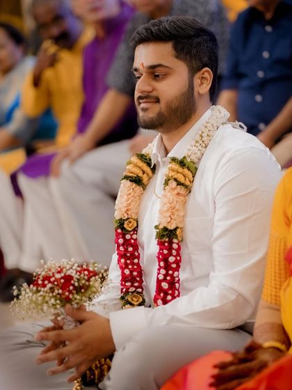 The Promise: Engagement Ceremonies photo 36