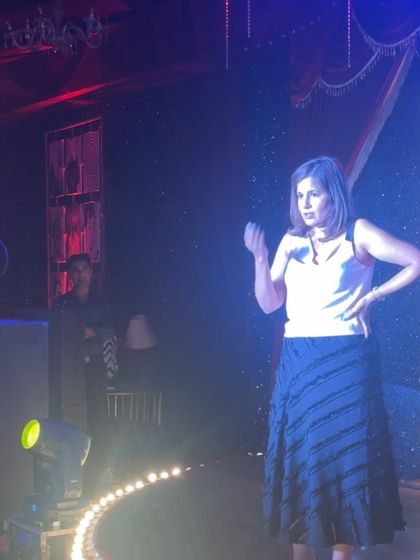 Corporate Keynotes & Motivational Talks photo 15