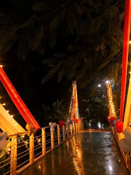 Atara Events - Wedding & Social Event Planning Action-Packed Kids' Parties photo 49