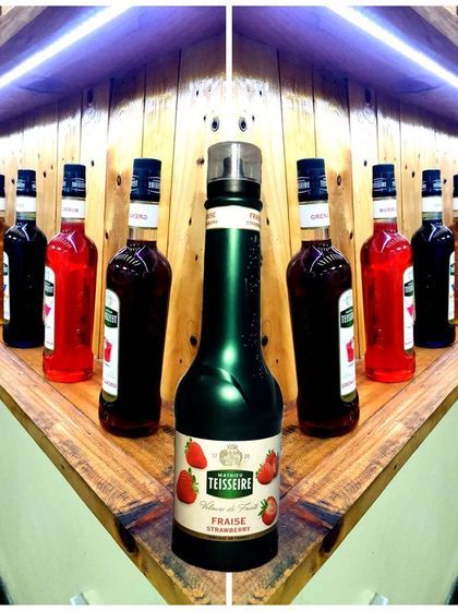 Bar Square - Bartending Academy & Workshops Industry Recognition & Events photo 16